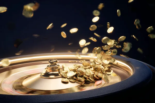 A young woman relaxing with her phone while dynamic casino elements float around her, illustrating the smooth mobile experience offered by the BB444 app.