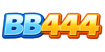 BB444 logo